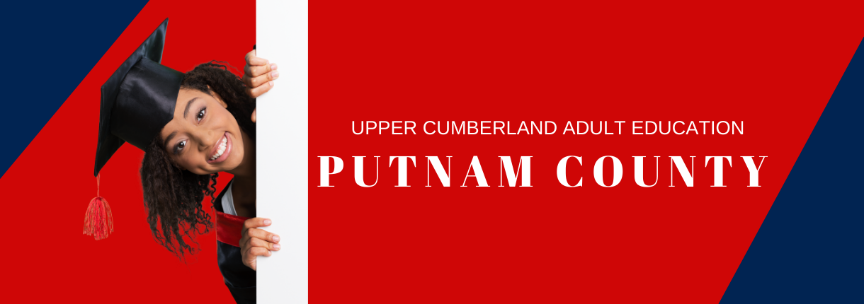 Upper Cumberland Adult Education Putnam County